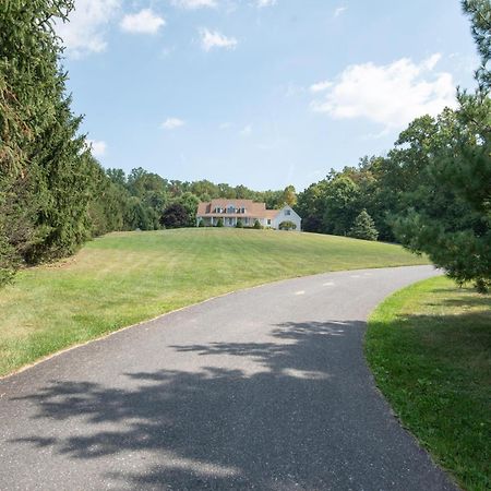 Villa The Wren'S Nest Birdsboro Exterior foto