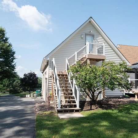 Villa The Wren'S Nest Birdsboro Exterior foto