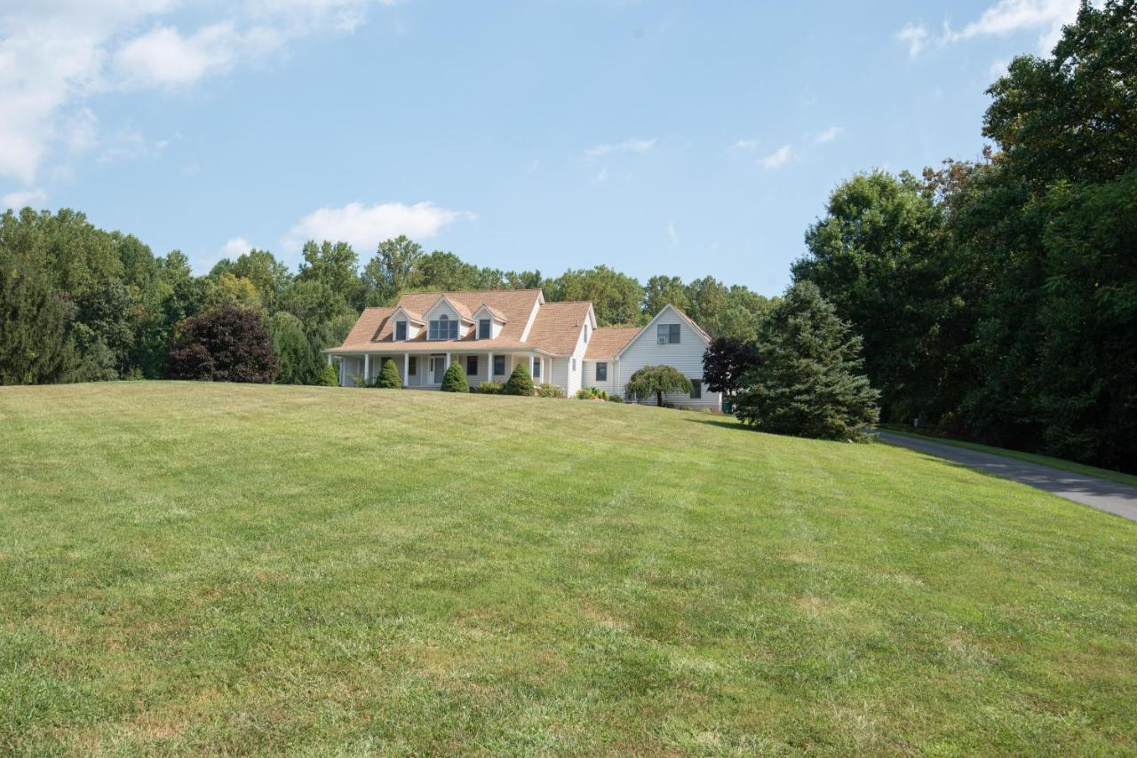 Villa The Wren'S Nest Birdsboro Exterior foto