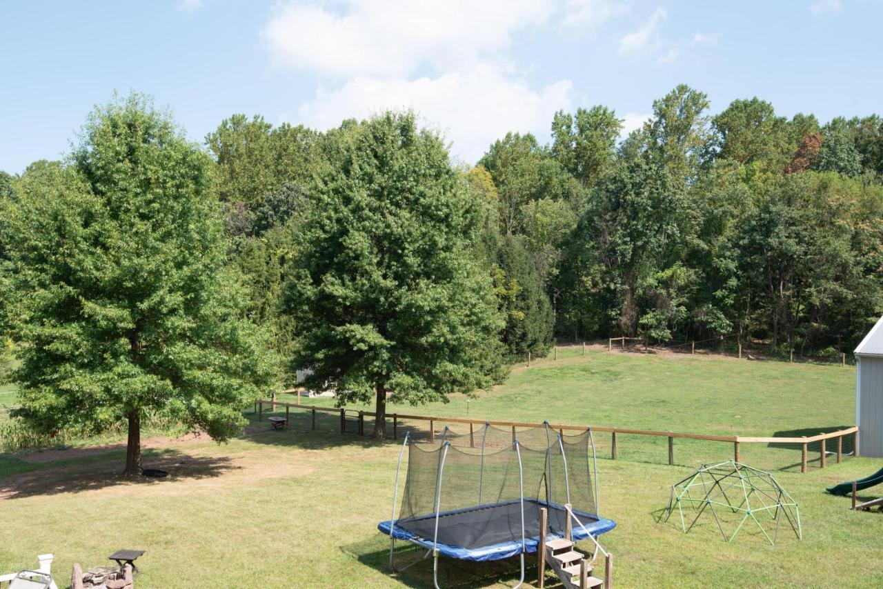 Villa The Wren'S Nest Birdsboro Exterior foto