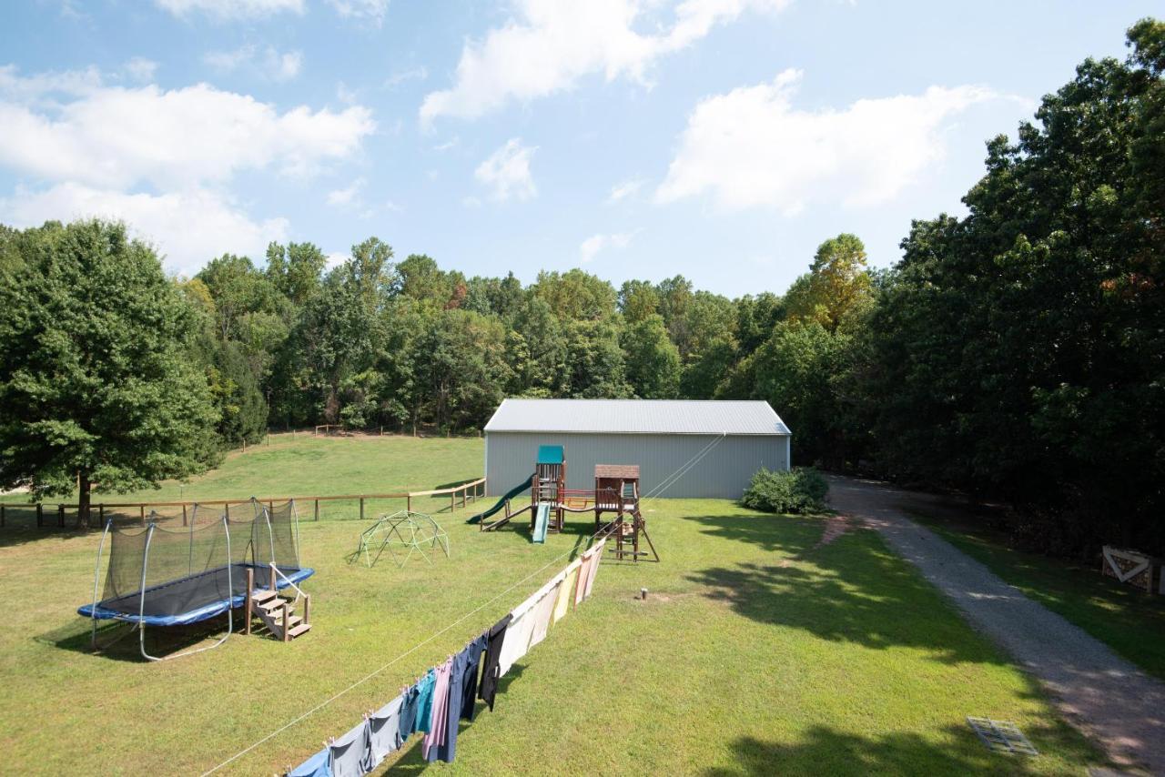 Villa The Wren'S Nest Birdsboro Exterior foto