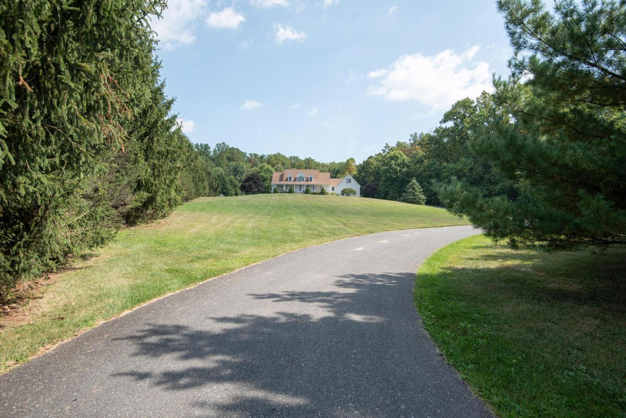 Villa The Wren'S Nest Birdsboro Exterior foto