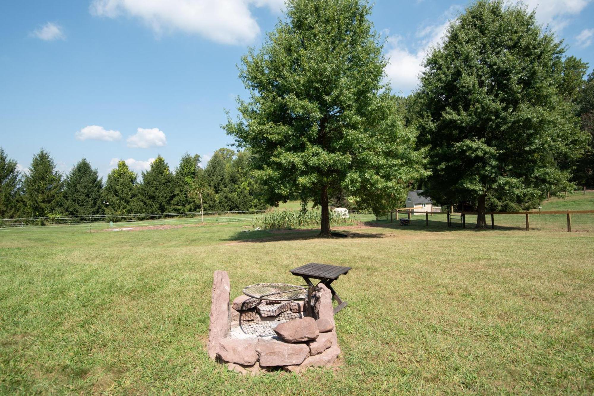 Villa The Wren'S Nest Birdsboro Exterior foto